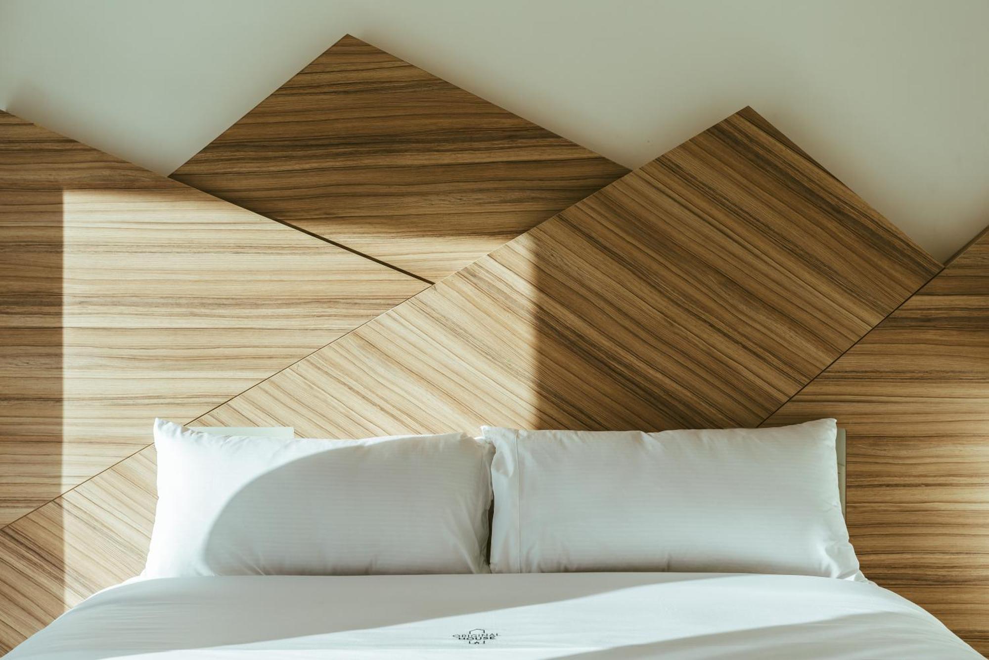 Original House Hotel Boutique Ushuaia Dış mekan fotoğraf