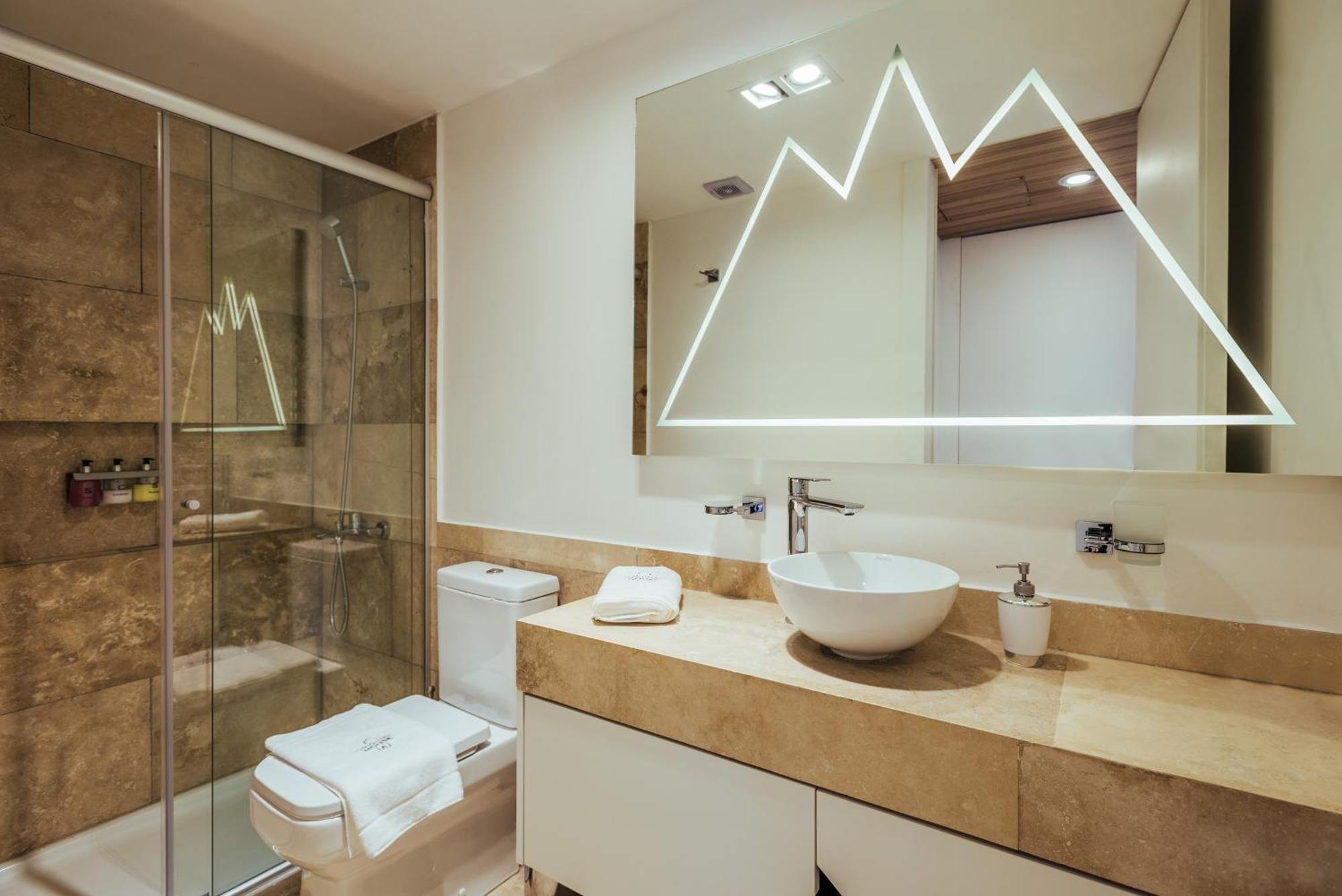 Original House Hotel Boutique Ushuaia Dış mekan fotoğraf
